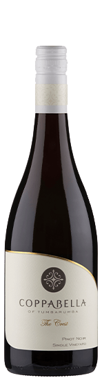 The Crest Single Vineyard Pinot Noir